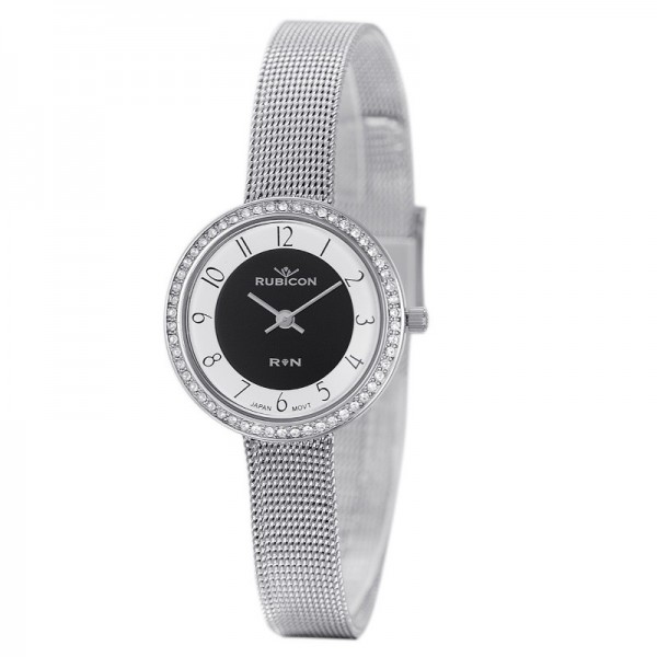 Wristwatch RUBICON RNBC97SWBX03BX