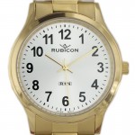 Wristwatch RUBICON RNDD26GASX03BX