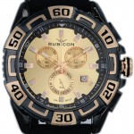 Часы RUBICON  RNFC95TIRX05AX