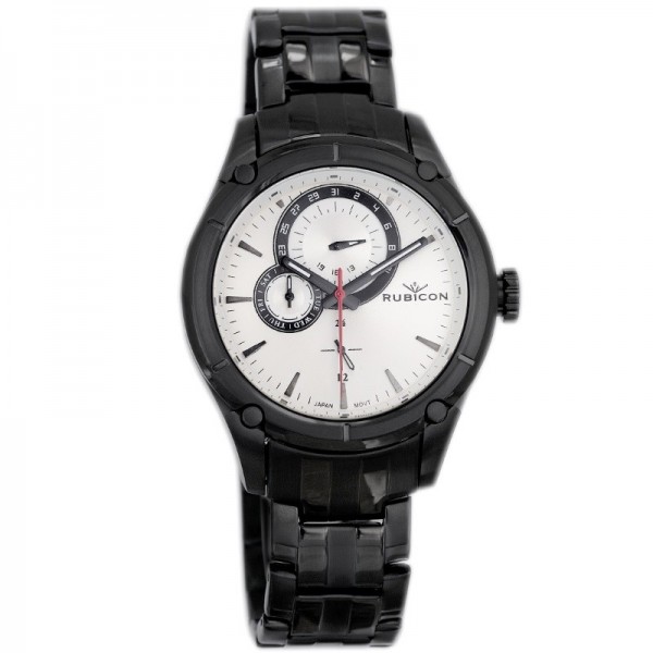 Wristwatch RUBICON RNDD21BISB03BX Wristwatch RUBICON RNDD21BISB03BX