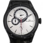 Wristwatch RUBICON RNDD21BISB03BX Wristwatch RUBICON RNDD21BISB03BX