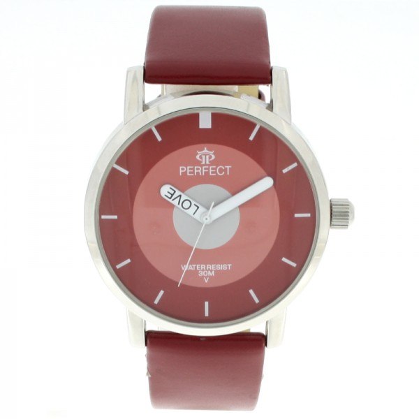 Wristwatch PERFECT PRF-K20-027 Wristwatch PERFECT PRF-K20-027