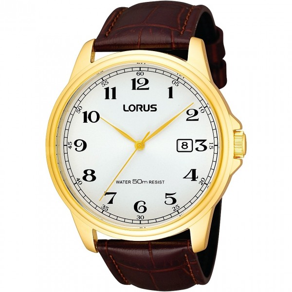 Wristwatch LORUS RS982AX-9