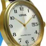 Wristwatch LORUS RS982AX-9