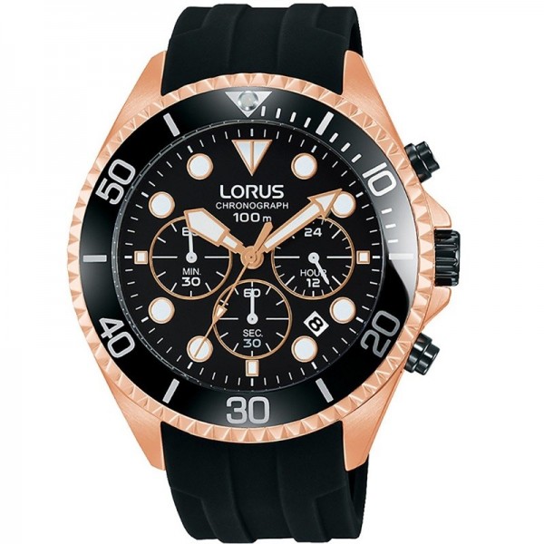 Rokas pulkstenis LORUS RT322GX-9