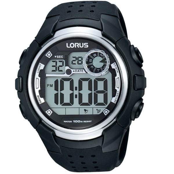 Rokas pulkstenis LORUS R2385KX-9 Rokas pulkstenis LORUS R2385KX-9
