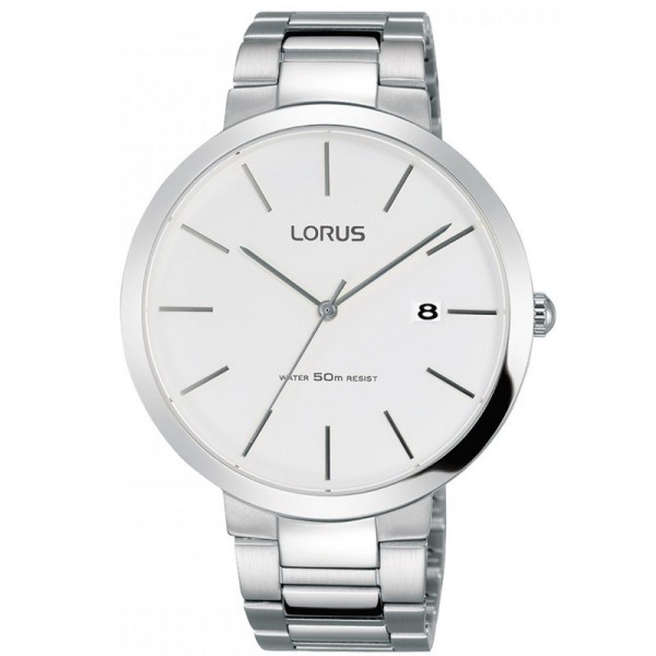 Rokas pulkstenis LORUS RS993CX-9 Rokas pulkstenis LORUS RS993CX-9