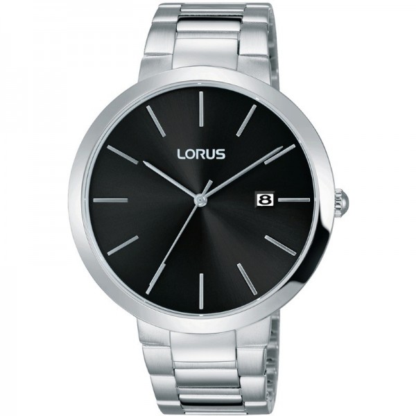 Rokas pulkstenis LORUS RS989CX-9