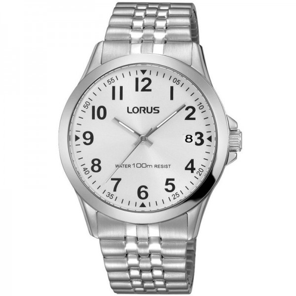 Часы LORUS RS975CX-9