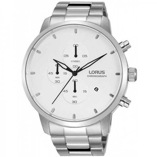 Rokas pulkstenis LORUS RM361EX-9