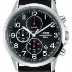 Часы LORUS RM369EX-8