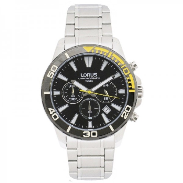 Wristwatch LORUS RT339CX-9