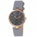 Wristwatch BISSET Asturia BSAF21RIVX03BX