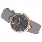Wristwatch BISSET Asturia BSAF21RIVX03BX