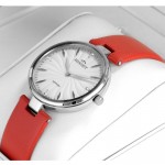 Wristwatch BISSET Asturia BSAF21SISX03BX
