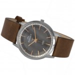 Wristwatch BISSET Antorn BSCF25DIVZ03BX