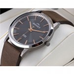 Wristwatch BISSET Antorn BSCF25DIVZ03BX