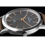 Wristwatch BISSET Antorn BSCF25DIVZ03BX