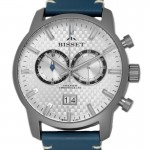 Rokas pulkstenis BISSET BSCF19DISX05BX