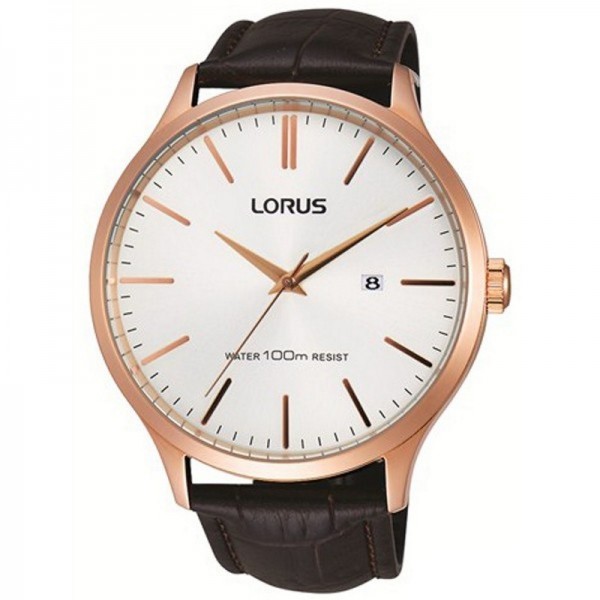 Rokas pulkstenis LORUS RH968FX-9