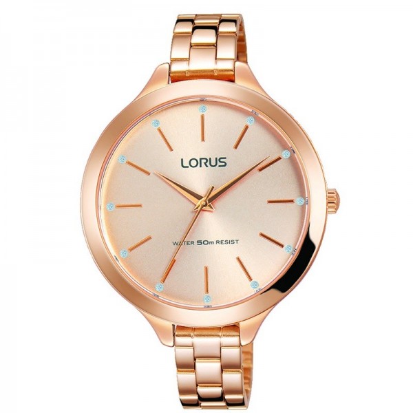 Часы LORUS RG296KX-9