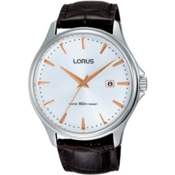 Rokas pulkstenis LORUS RS947CX-9