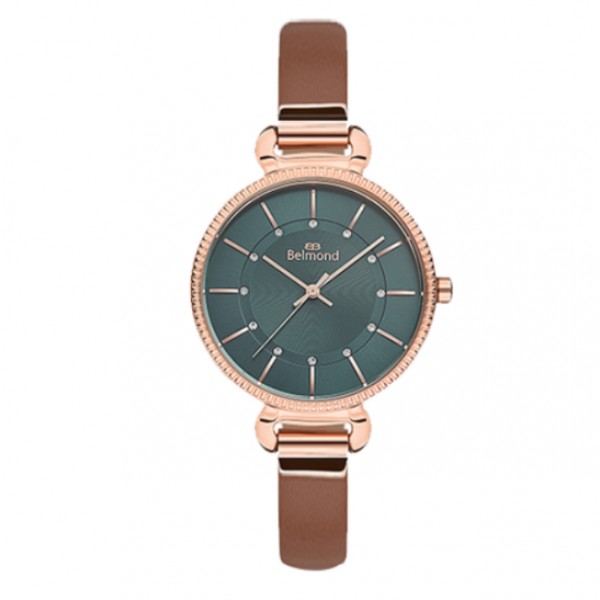 Wristwatch BELMOND CRYSTAL CRL739.477 Wristwatch BELMOND CRYSTAL CRL739.477