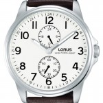 Часы LORUS R3A09AX-9