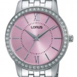 Rokas pulkstenis LORUS RRS41VX-9