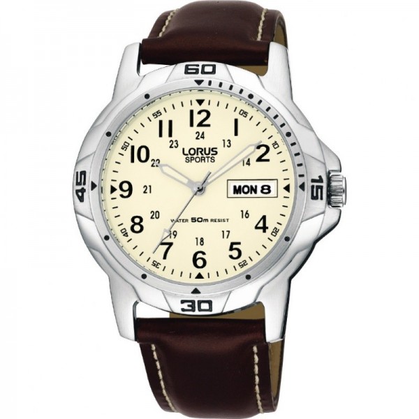 Wristwatch LORUS RXN49BX-9