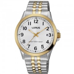 Rokas pulkstenis LORUS RS972CX-9