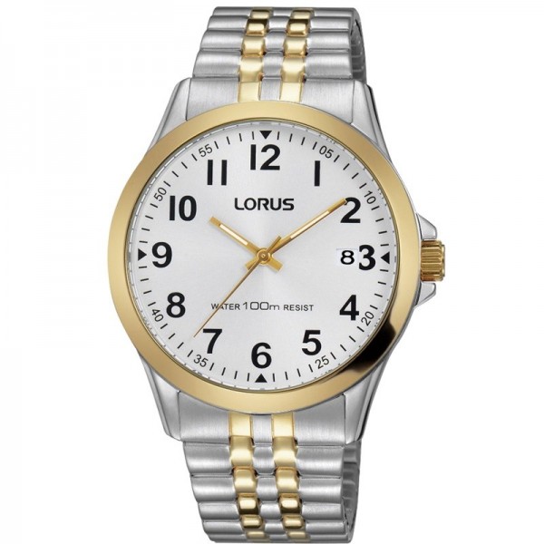Rokas pulkstenis LORUS RS972CX-9