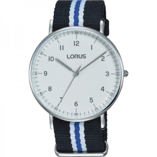 Часы LORUS RH899BX-9