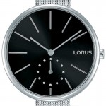 Rokas pulkstenis LORUS RN423AX-9 Rokas pulkstenis LORUS RN423AX-9
