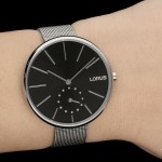 Rokas pulkstenis LORUS RN423AX-9 Rokas pulkstenis LORUS RN423AX-9