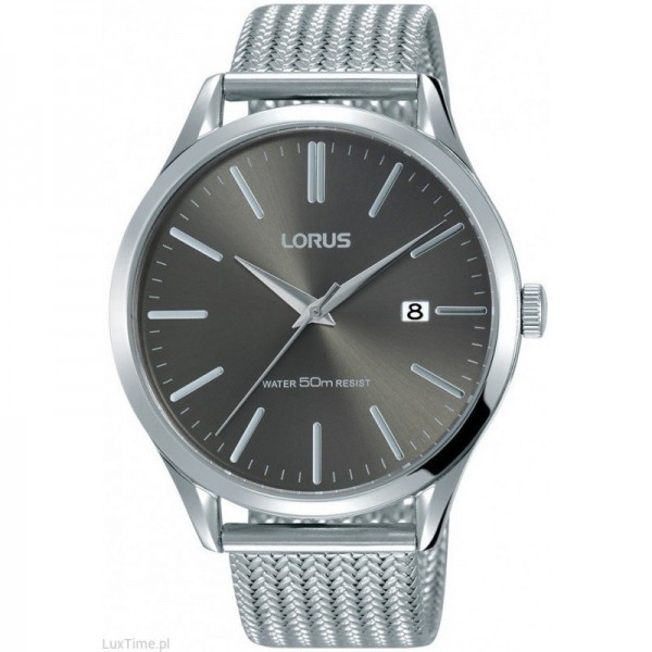 Rokas pulkstenis LORUS RS927DX-9