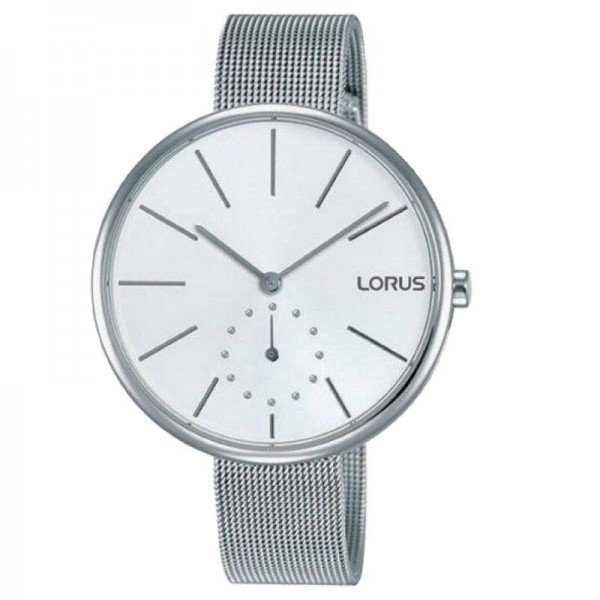 Rokas pulkstenis LORUS RN421AX-9 Rokas pulkstenis LORUS RN421AX-9