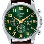 Rokas pulkstenis LORUS RT339GX-9