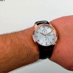 Rokas pulkstenis LORUS R3A24AX-9