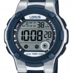Часы LORUS R2355KX-9
