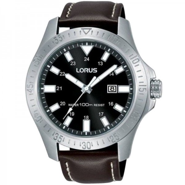 Wristwatch LORUS RH923HX-9