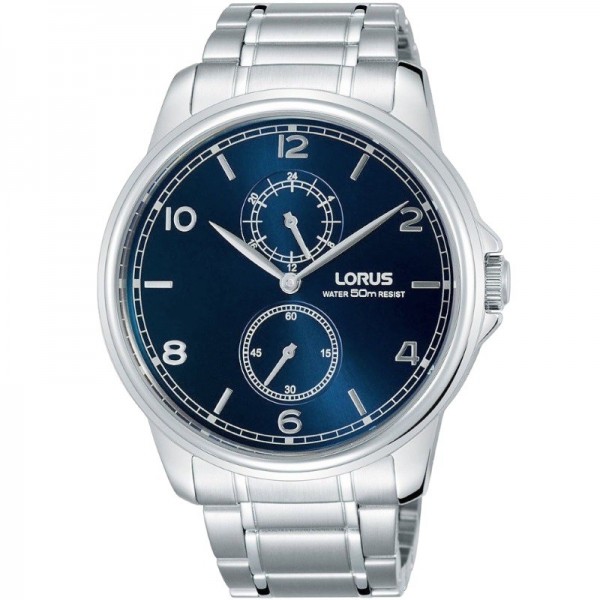 Часы LORUS R3A23AX-9 Часы LORUS R3A23AX-9