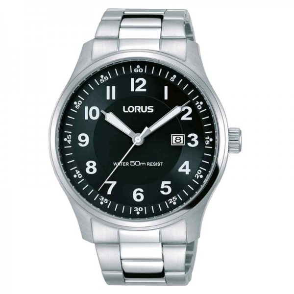Rokas pulkstenis LORUS RH935HX-9