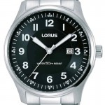 Rokas pulkstenis LORUS RH935HX-9