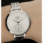 Rokas pulkstenis LORUS RN435AX-9 Rokas pulkstenis LORUS RN435AX-9