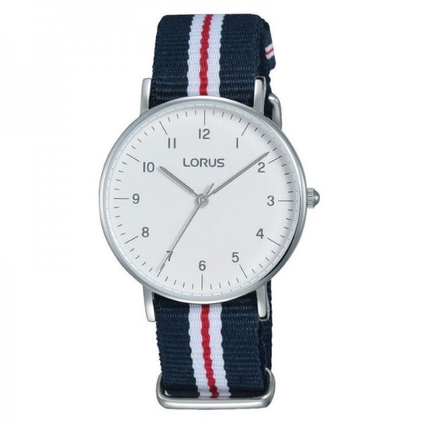 Rokas pulkstenis LORUS RH805CX-9