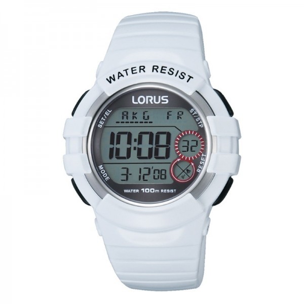 Часы LORUS R2319KX-9