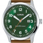Wristwatch LORUS RH945HX-9