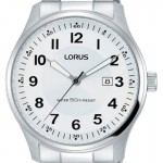 Rokas pulkstenis LORUS RH939HX-9 Rokas pulkstenis LORUS RH939HX-9