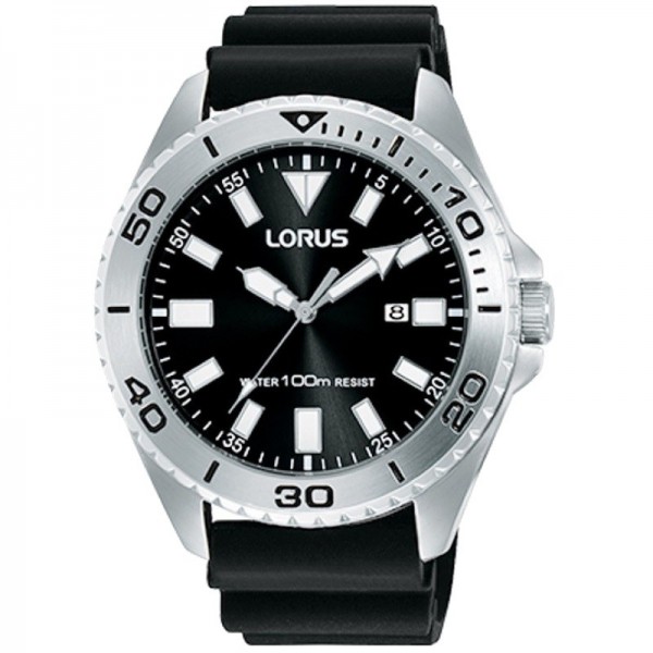 Wristwatch LORUS RH933HX-9
